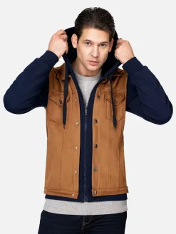 Sweater 76312 Sender Grey