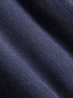 Sweater 76353 Sotano Navy Beige