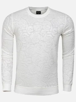 Sweater 76281 St. Petersburg Off White