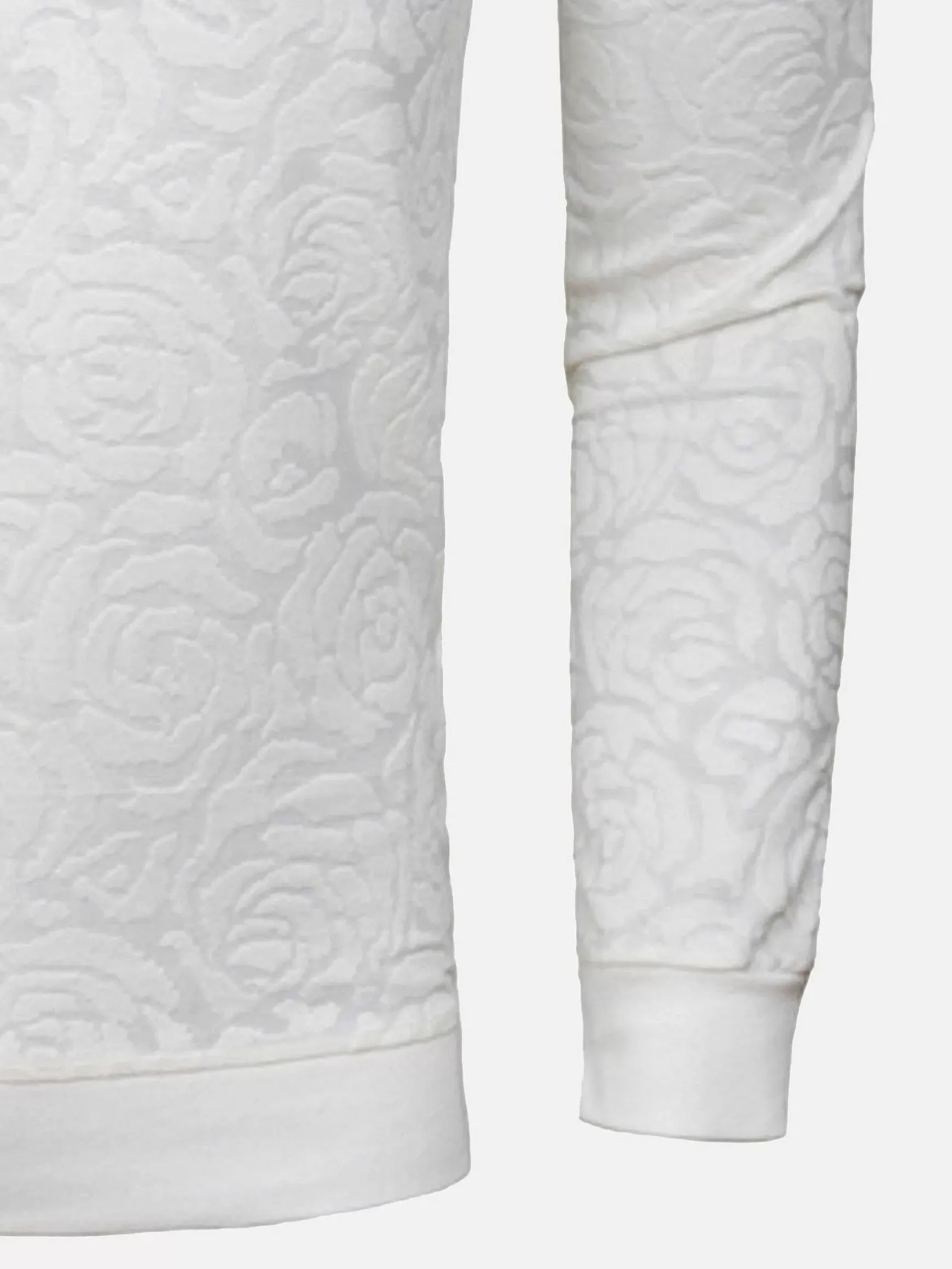 Sweater 76281 St. Petersburg Off White