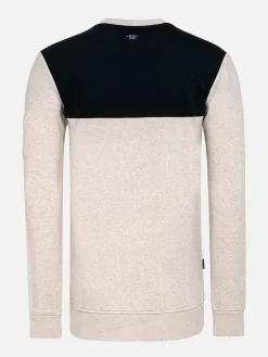 Sweater 76332 Sumar Beige