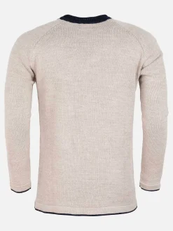 Sweater 77518 Tepic Beige