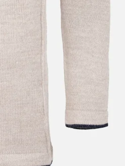 Sweater 77518 Tepic Beige