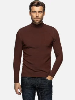 Sweater 76345 Yard Brown