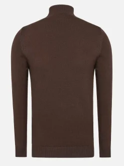 Sweater 76345 Yard Brown