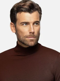 Sweater 76345 Yard Brown