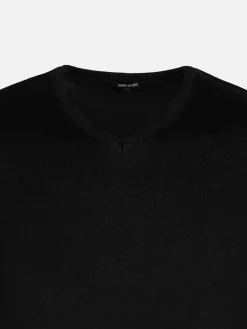 Sweater 76288 York Black