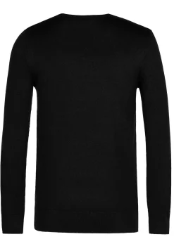 Sweater 76288 York Black