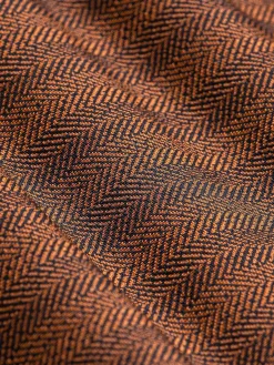 Sweater 76339 Zaire Brown