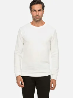 Sweater 76299 Zambezi Off White