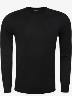 Sweater Bk216-13 Black