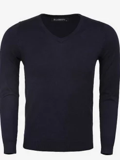 Sweater Bk217-18 Blue