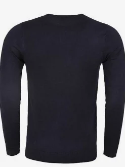 Sweater Bk216-18 Blue