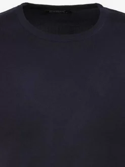 Sweater Bk216-18 Blue