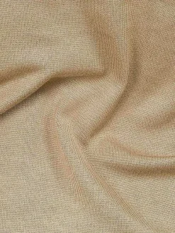 Sweater Bk776-6 Camel