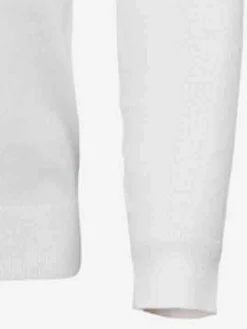 Sweater Bk216-22 White