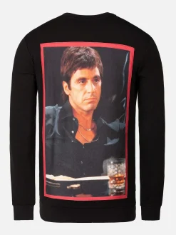 Sweater Gruningen Black