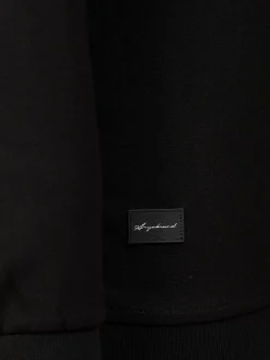 Sweater Gruningen Black