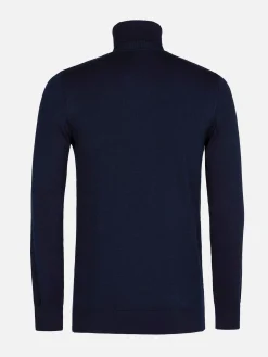 Sweater Kento Navy