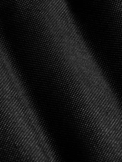 Swindon Stretch Slim Fit Black Jeans