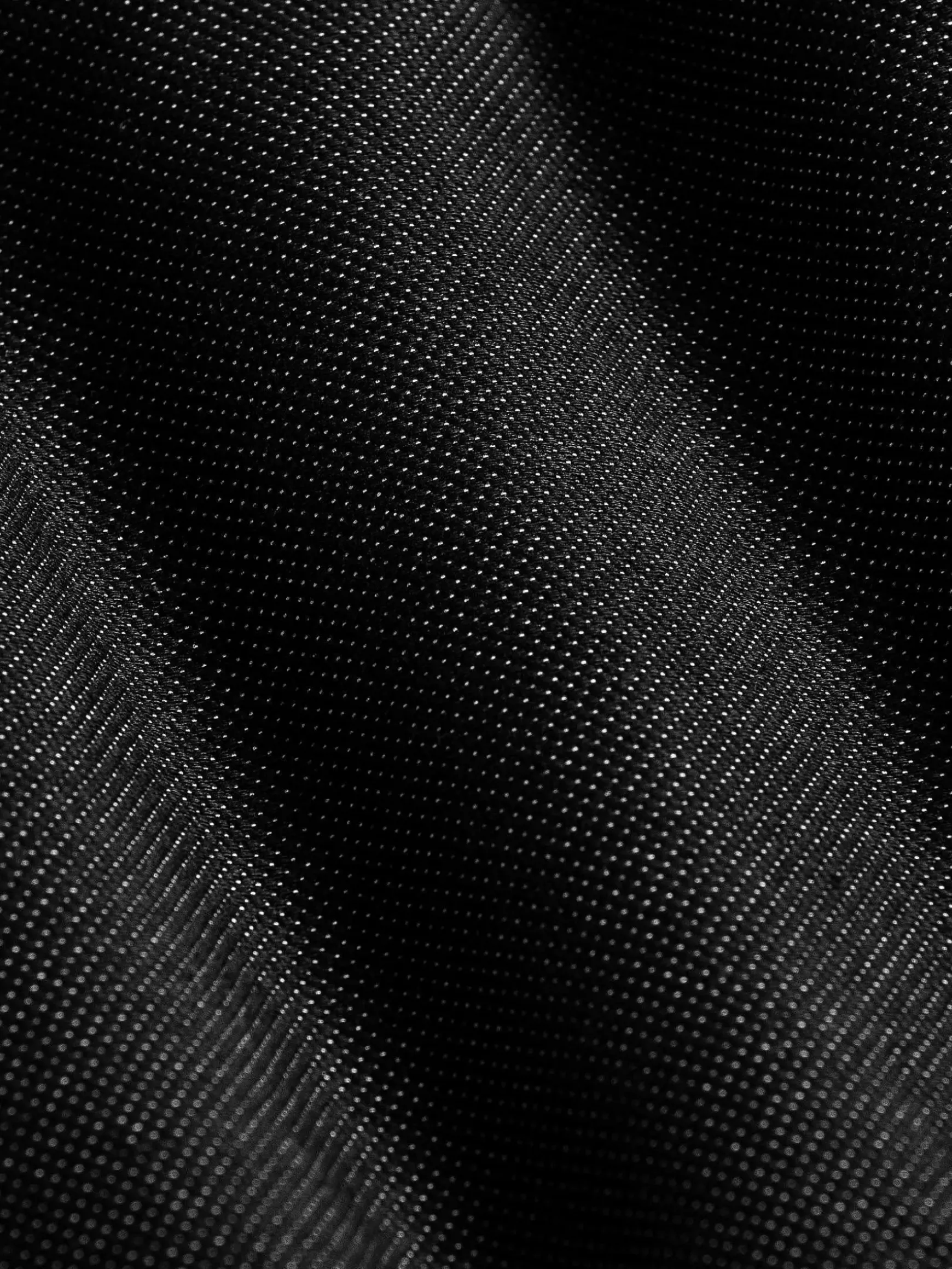 Swindon Stretch Slim Fit Black Jeans