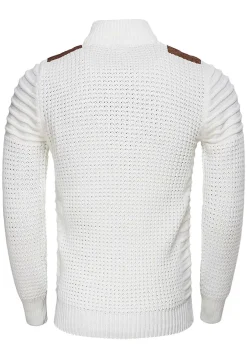 Trui 77215 Off White