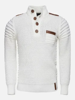 Trui 77215 Off White