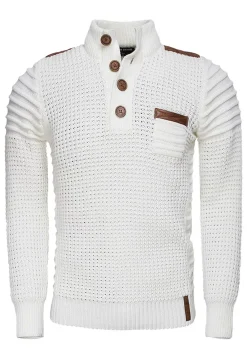 Trui 77215 Off White