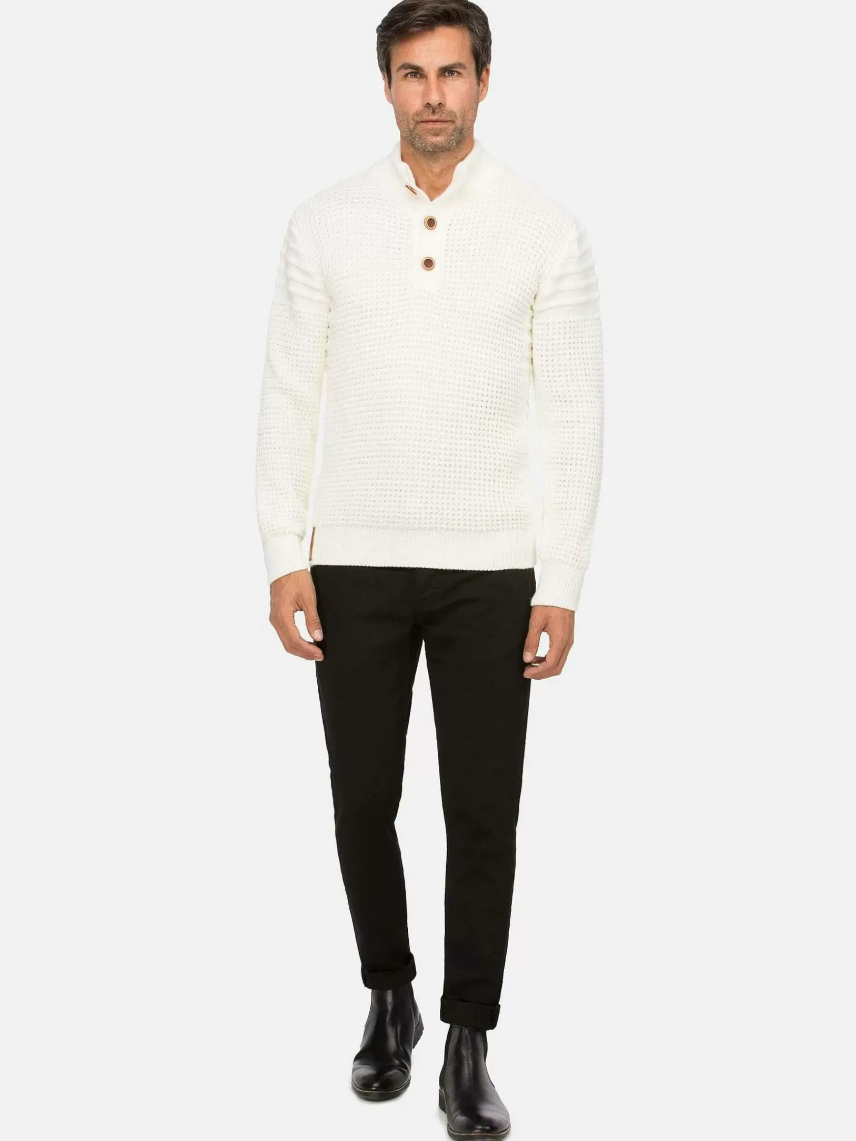 Truien 77529 Beech Off White