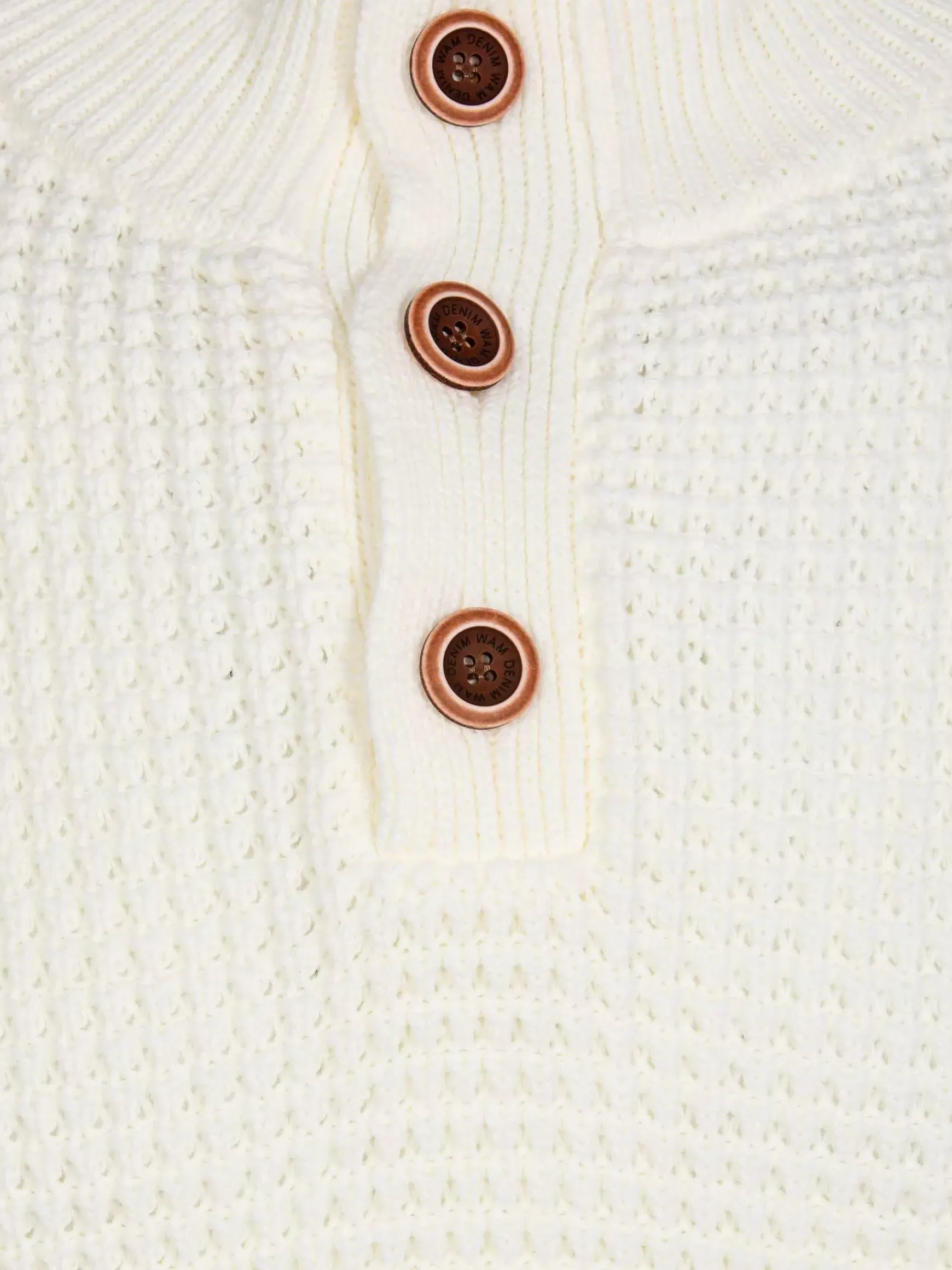 Truien 77529 Beech Off White