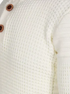 Truien 77529 Beech Off White