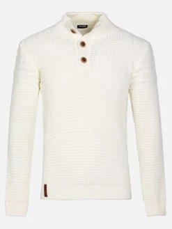 Truien 77529 Beech Off White