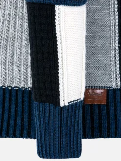 Truien 77542 Cambridge Navy White