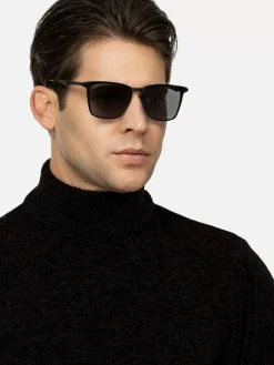 Truien 77539 Chandolin Black