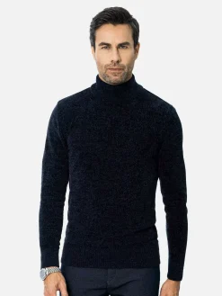 Truien 77539 Chandolin Navy