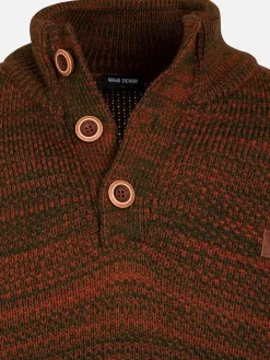 Truien 77530 Daniels Brown