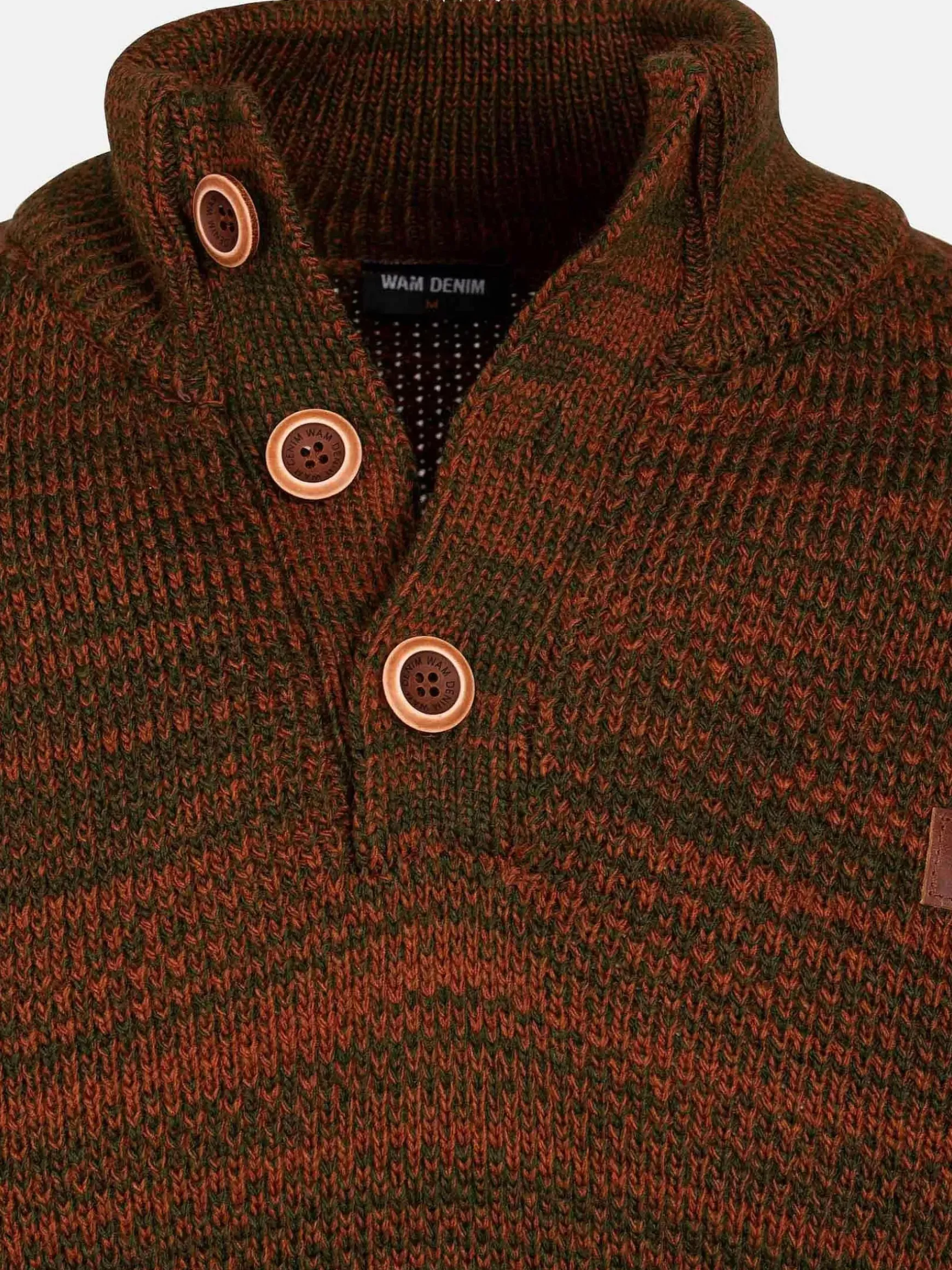 Truien 77530 Daniels Brown