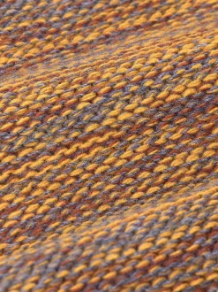 Truien 77520 Flinn Orange Yellow