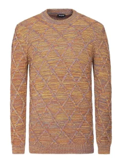 Truien 77520 Flinn Orange Yellow