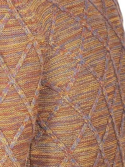 Truien 77520 Flinn Orange Yellow