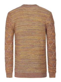 Truien 77520 Flinn Orange Yellow