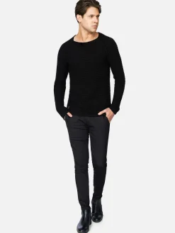 Truien 77521 Ilay Black