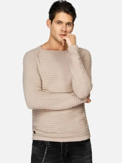 Truien 77521 Ilay Off White