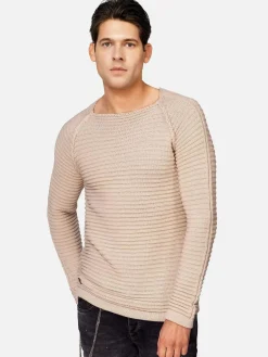 Truien 77521 Ilay Off White