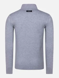 Truien 77537 Keith Grey