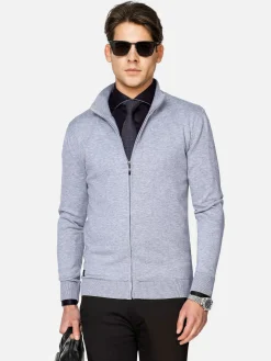 Truien 77537 Keith Grey