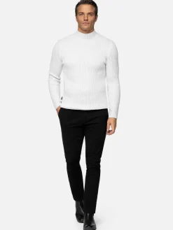 Truien 77547 Lillestrom White