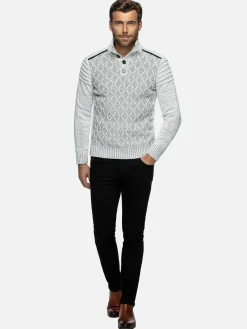 Truien 77545 Minerve Grey