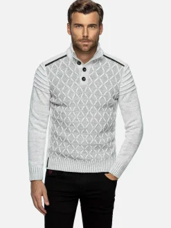 Truien 77545 Minerve Grey