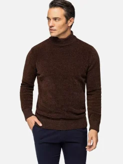 Truien 77544 Nordberg Brown